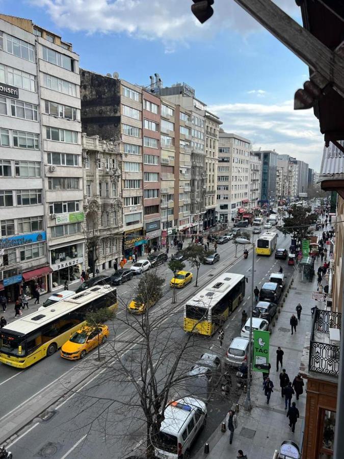 Daire Center Apartment, Sisli, Near Metro İstanbul