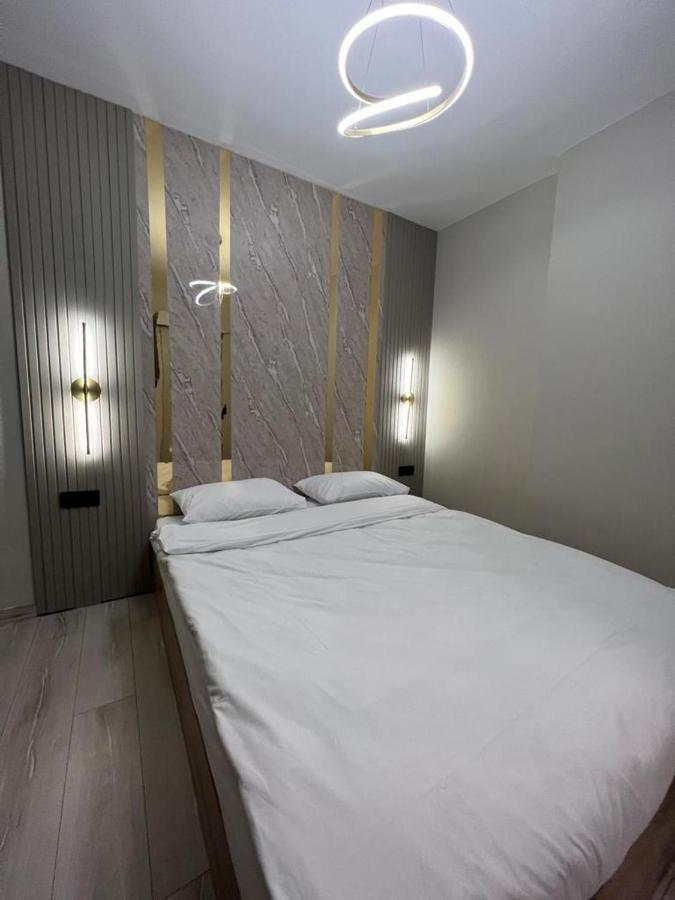 Center Apartment, Sisli, Near Metro Daire İstanbul