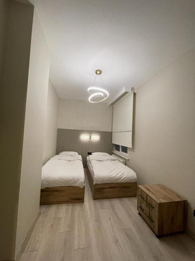 Center Apartment, Sisli, Near Metro Daire İstanbul