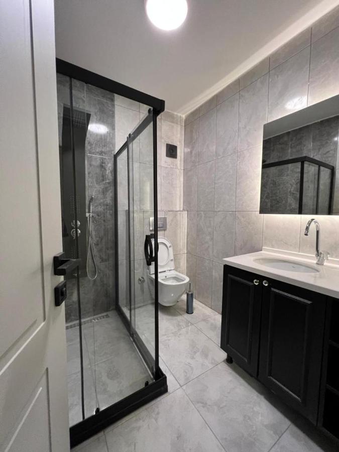 Daire Center Apartment, Sisli, Near Metro İstanbul